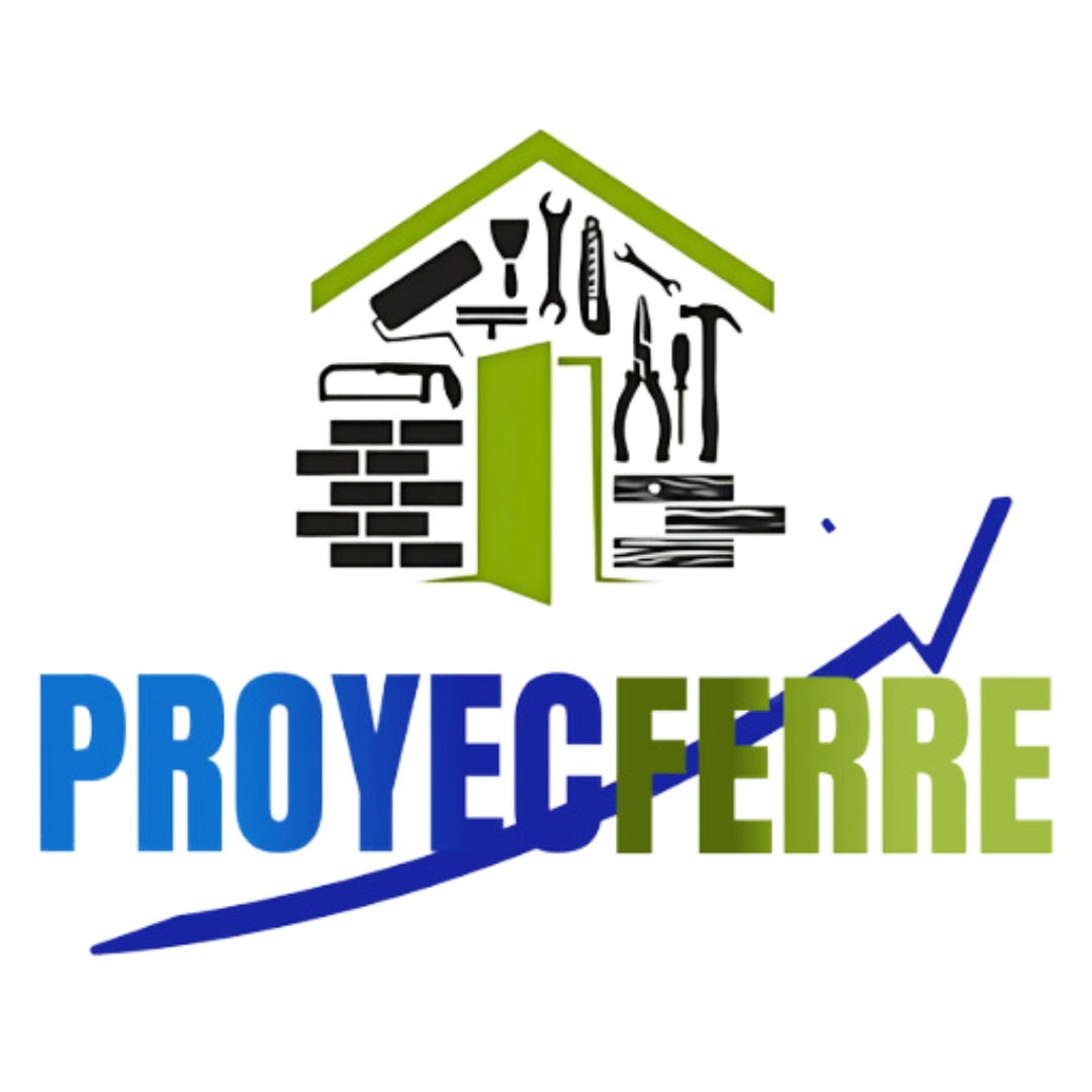 PROYECFERRE